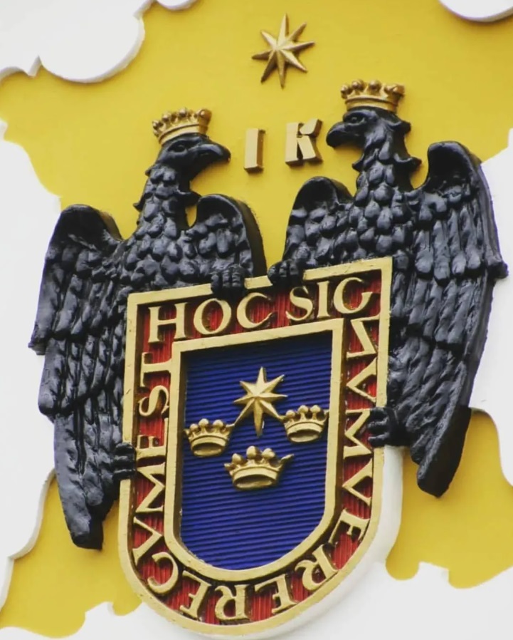 Escudo de Lima